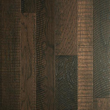 Tissino Collection in Alcantara Hardwood