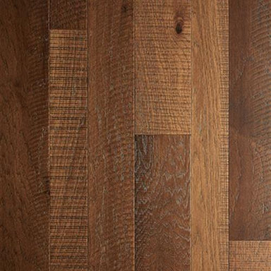 Tissino Collection in Brenta Hardwood
