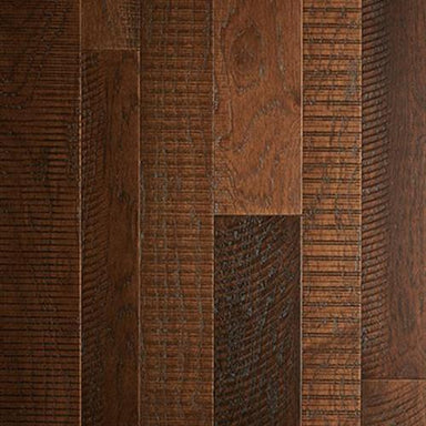 Tissino Collection in Tanaro Hardwood