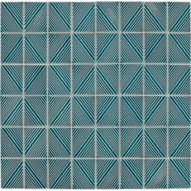 Revalia in Brilliant Blue Tile