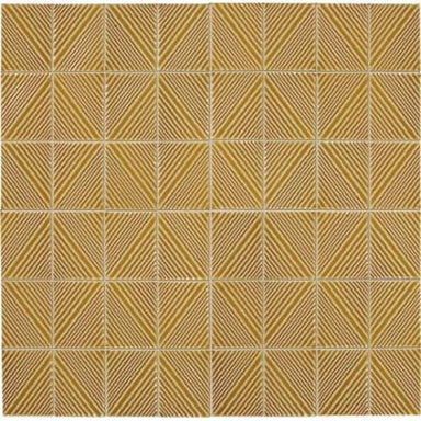 Revalia in Mustard Tile