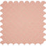 Revalia in Charming Peach Tile