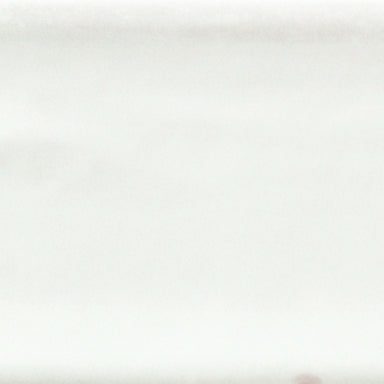 Raku in White 3" X 12" Tile