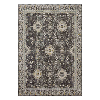 Ravenglass Anthracite in Anthracite 10'X14' Area Rugs