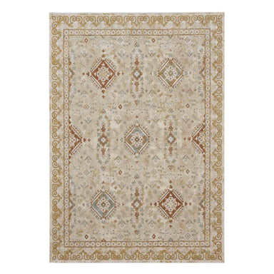 Ravenglass Cream in Cream 10'X14' Area Rugs