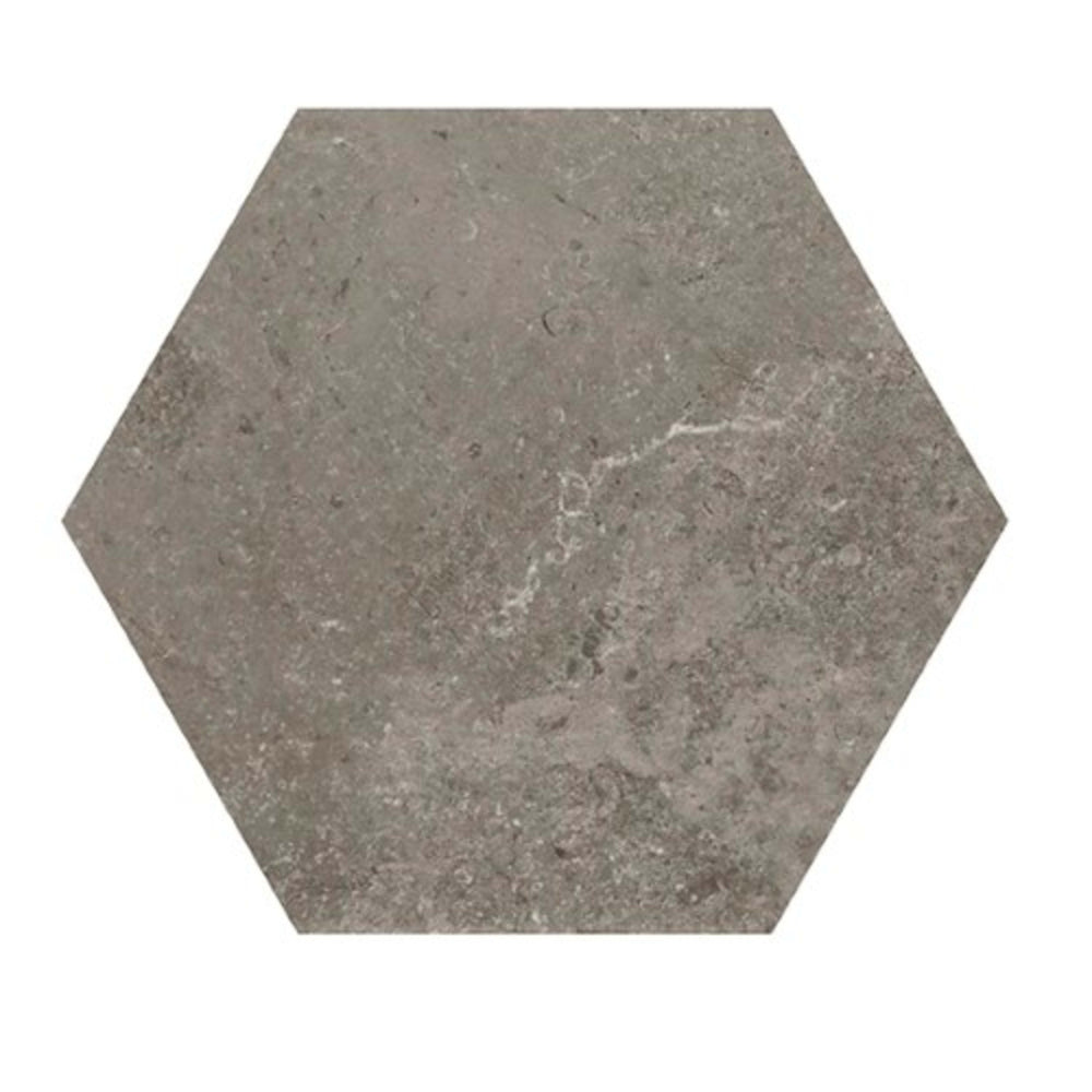 Scripter in Rebel Hex Tile