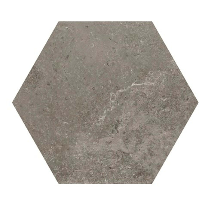 Scripter in Rebel Hex Tile