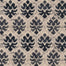 Regal Treasures in Cobalt Carpet