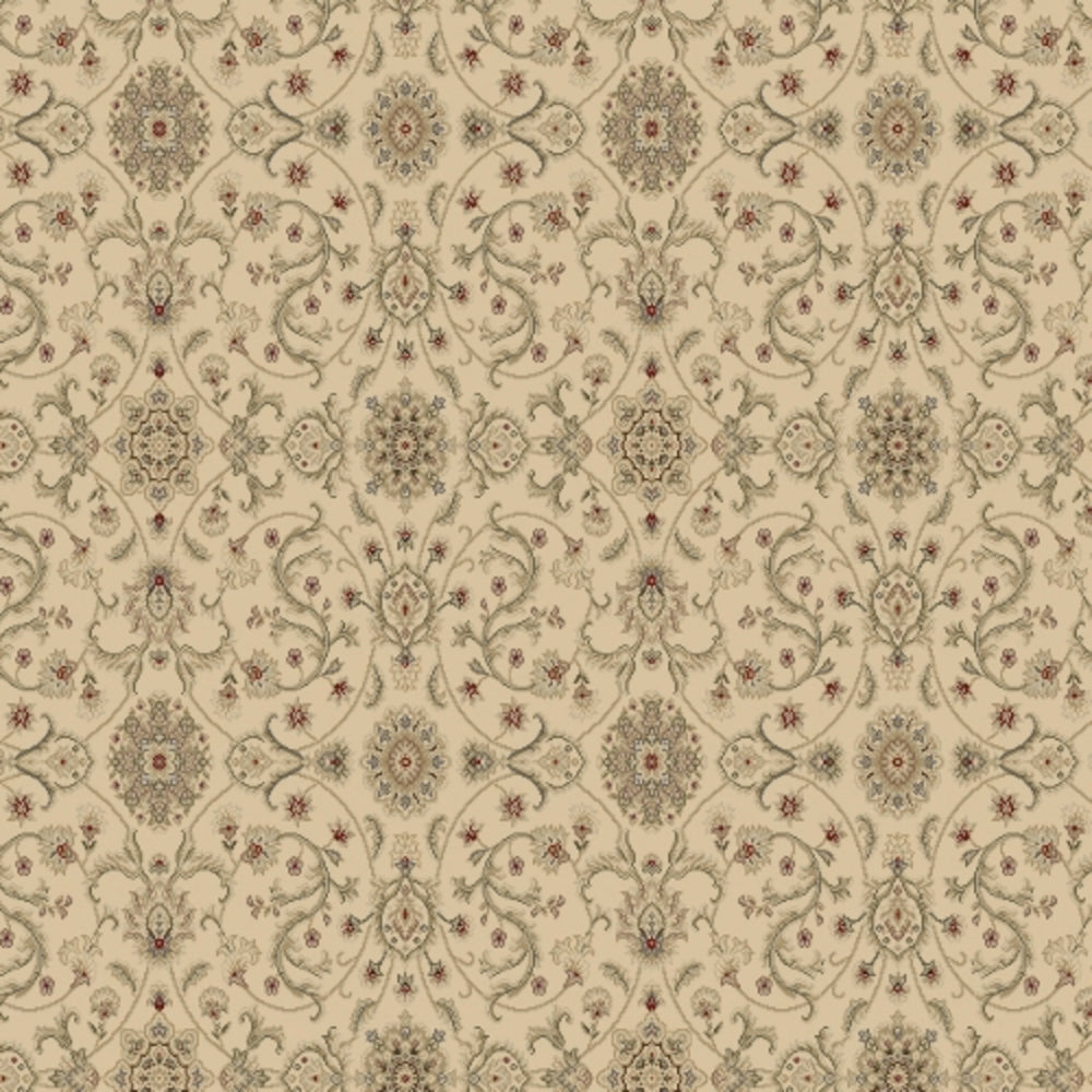 Regalia in Bone China Carpet