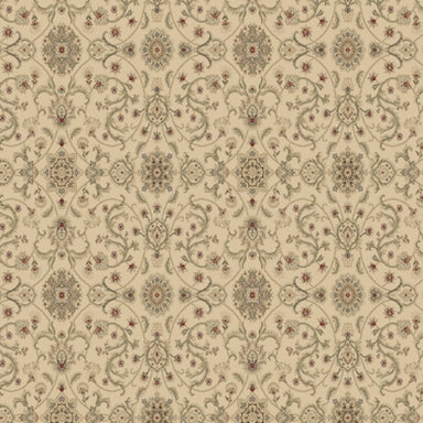 Regalia in Bone China Carpet
