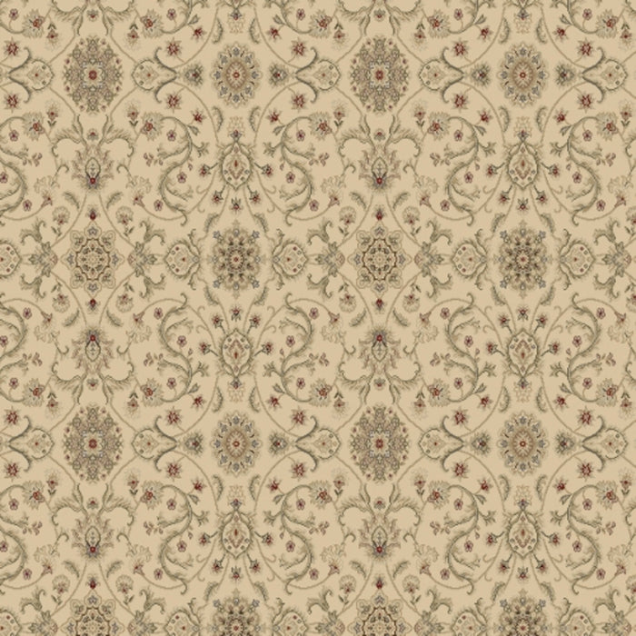 Regalia in Bone China Carpet