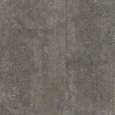 Tile Collection in Graphite Metallic Luxury Vinyl