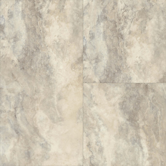 Tile Collection in Travertine Mist