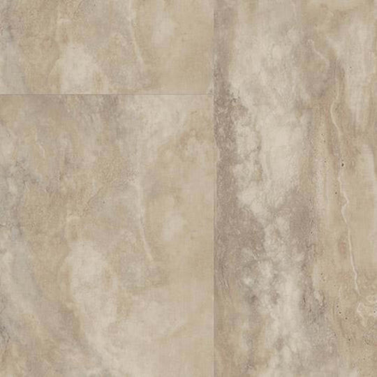 Tile Collection in Travertine Oyster