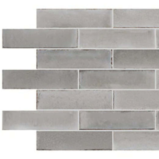 Scrapbook in Memory Grey Rectangle