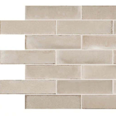 Scrapbook in Cherished Greige Rectangle Tile