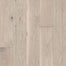 Signature Scrape White Oak Solid in Snowpeak 5" Hardwood