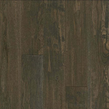 Signature Scrape White Oak Solid in Coastalplain 5" Hardwood
