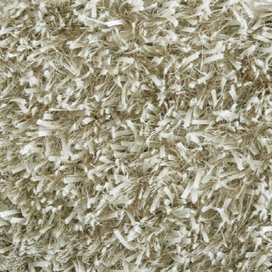 Shaggy Majestic in Alabaster Carpet