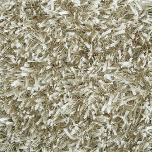 Shaggy Majestic in Alabaster Carpet
