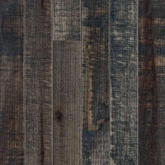 Barnwood Living Hickory Solid in Wyoming 3-1/4" Hardwood