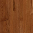 St. Vincent Red or White Oak Solid in Gunstock 2-1/4" | Bruce