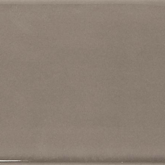 Sphere in Taupe 3" X 12"