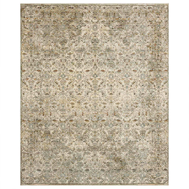 Sanctum Cream in Cream 12'X15' Area Rugs