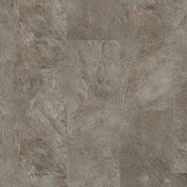 Tile with IGT Collection in Slate Silver Luxury Vinyl