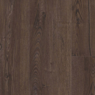 COREtec Premium in Smoked Rustic Pine Luxury Vinyl