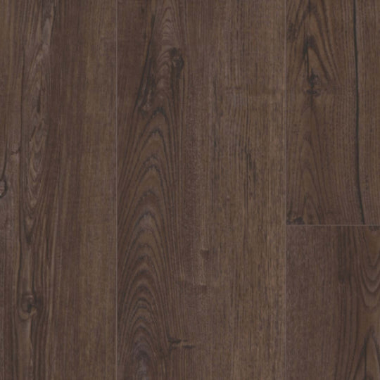 COREtec Premium in Smoked Rustic Pine