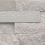 Structure in Structure 3d Ledger Blue (Marble) 6‚Äù X 24‚Äù Natural Stone