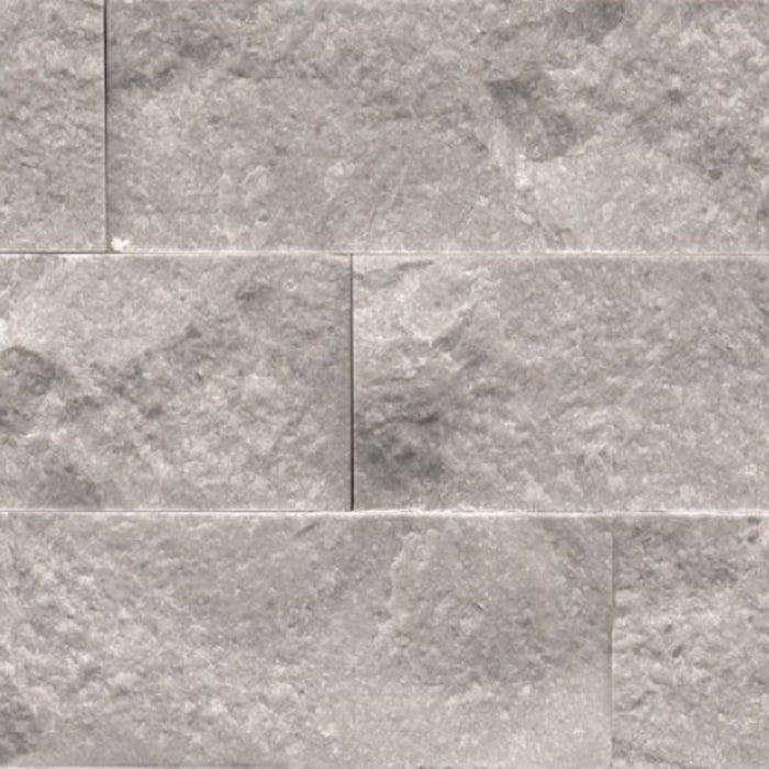 Structure in Structure Stacked Ledger Blue (Marble) 6‚Äù X 24‚Äù Natural Stone