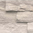 Structure in Structure Stacked Ledger Cream (Limestone) 6‚Äù X 24‚Äù Natural Stone