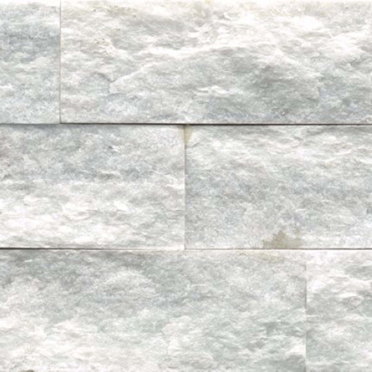 Structure in Structure Stacked Ledger Gray (Marble) 6‚Äù X 24‚Äù