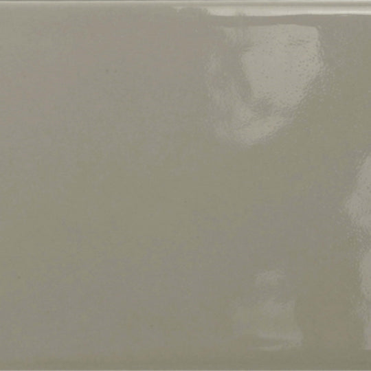 Catch in Taupe Glossy 4" X 16"