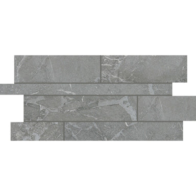 Enlite in Transcend Random Linear 12x24 Tile