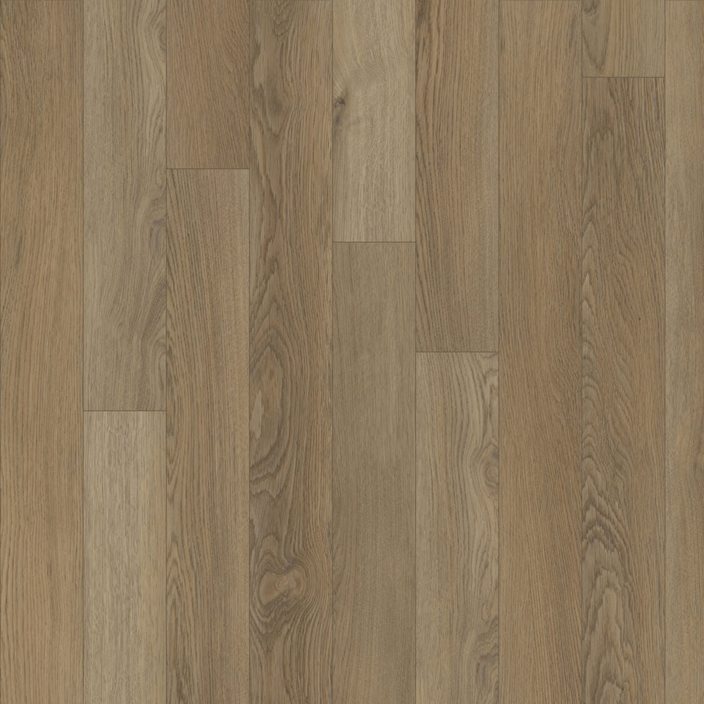 Prime Collection in Oasis Oak Luxury Vinyl