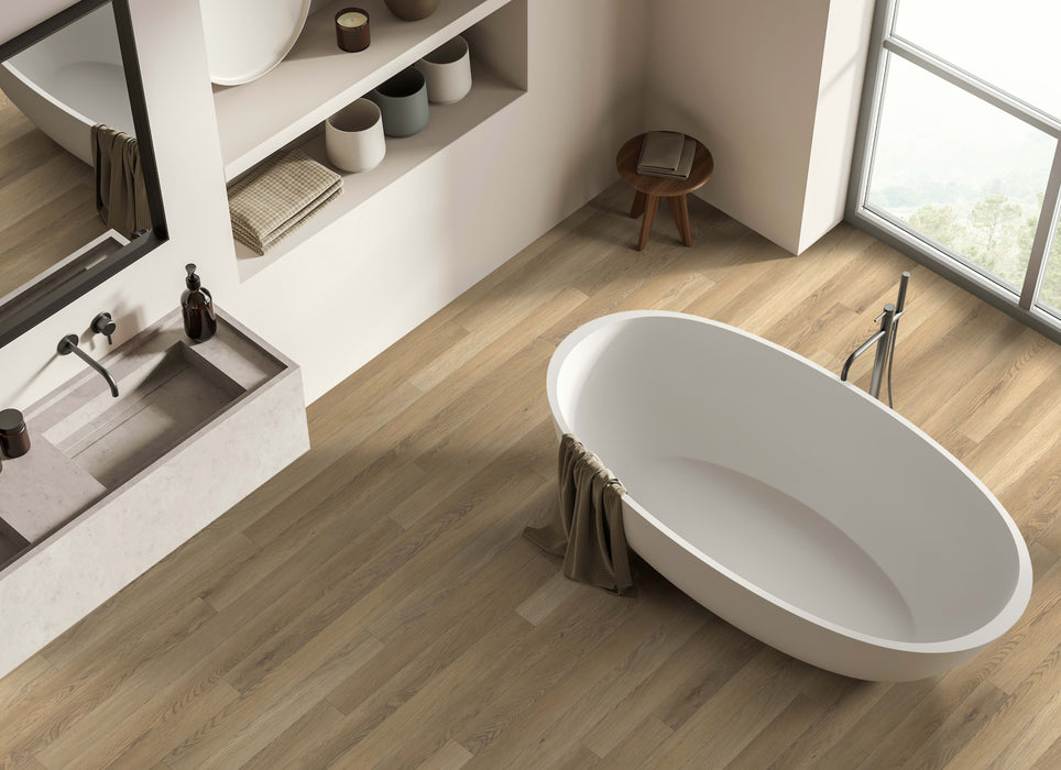 Prime Collection in Oasis Oak