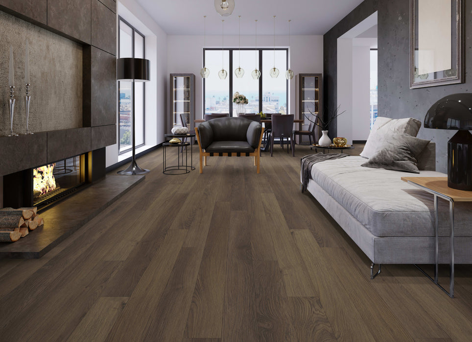 Prime Collection in Jasmine Oak