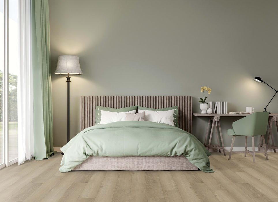 Prime Collection in Blossom Oak