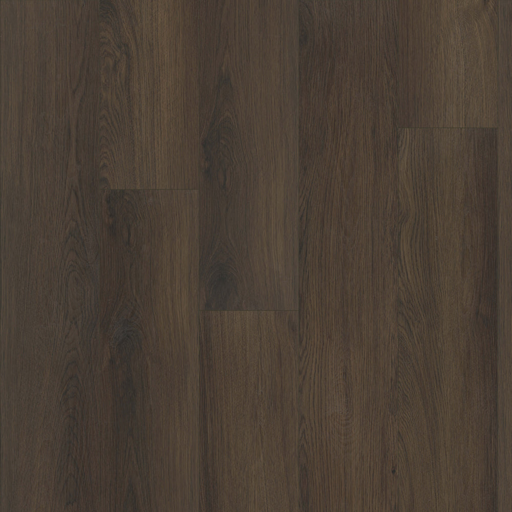 Prime Collection in Mangrove Oak Luxury Vinyl