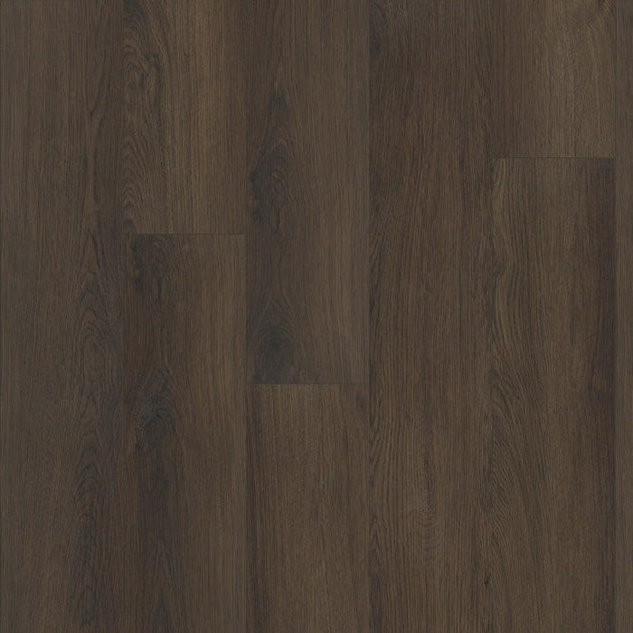 Prime Collection in Mangrove Oak Luxury Vinyl