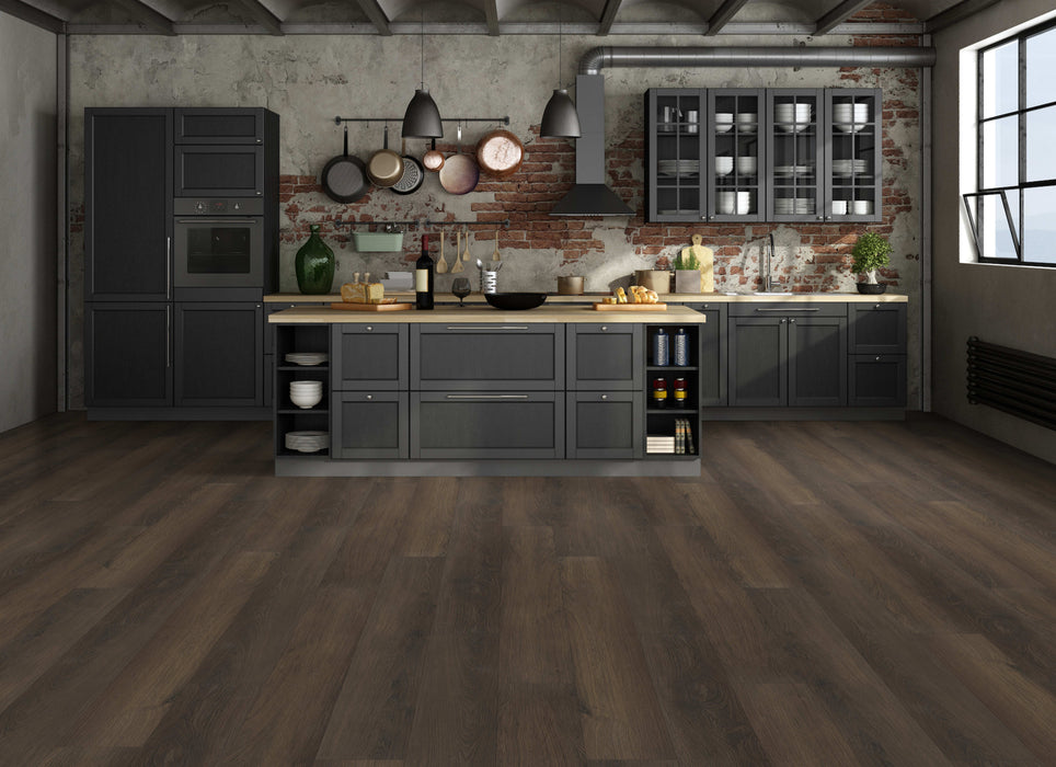 Prime Collection in Mangrove Oak