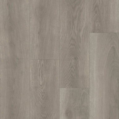 Refined in Andes Oak Laminate