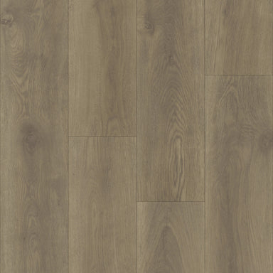 Refined in Bighorn Oak Laminate
