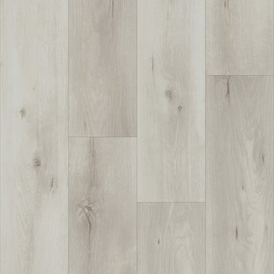 Refined in Cathedral Oak Laminate