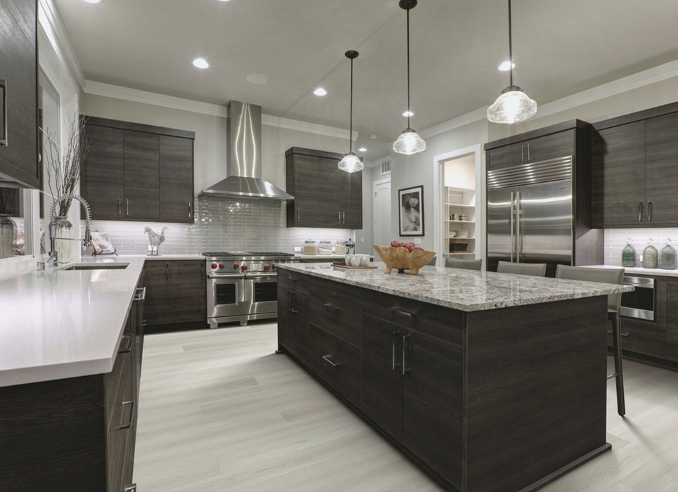 9 Series in Tide Oak