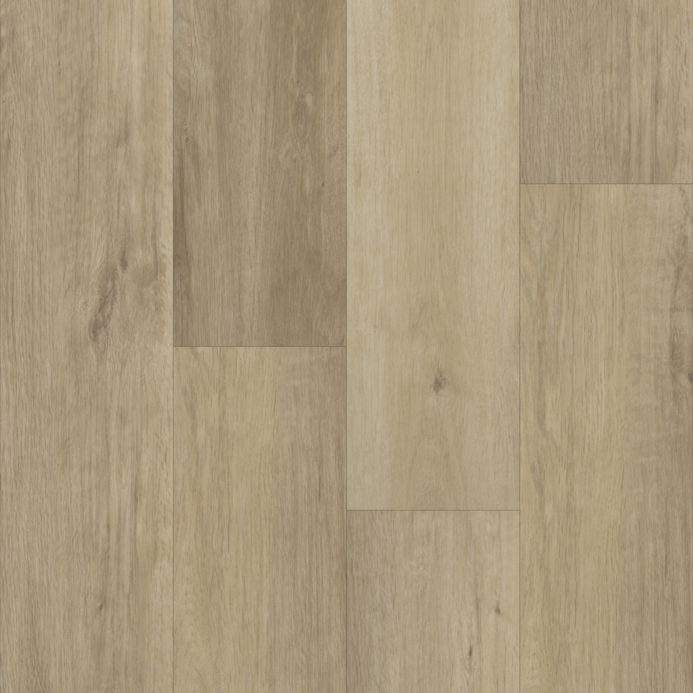9 Series in Sandal Oak Luxury Vinyl