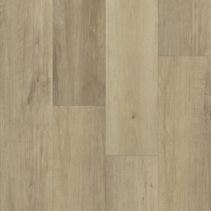 9 Series in Sandal Oak Luxury Vinyl